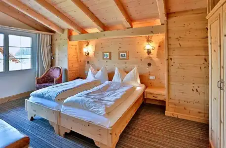 Wellness- & Spa Ermitage - 85