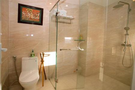 Rex and Apartment - 110