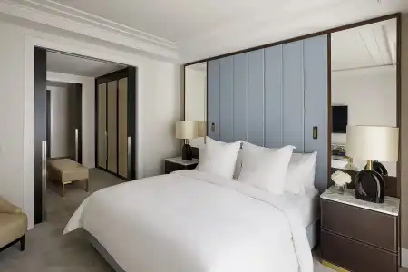Four Seasons London at Tower Bridge - 6