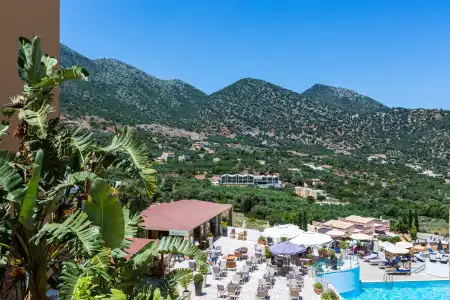 Filion Suites Resort & Spa - 23