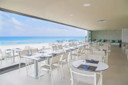 Sandos Cancún All Inclusive - Adults Only - 26