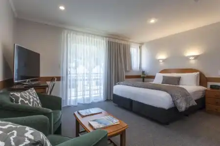 Amross Motel - 57