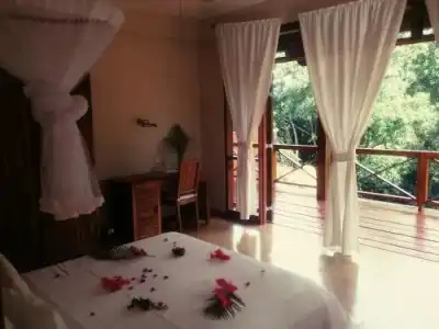 Villa Vanilla - 23