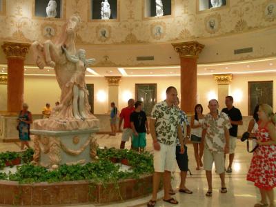 Titanic Palace Families and Couples Only - 36