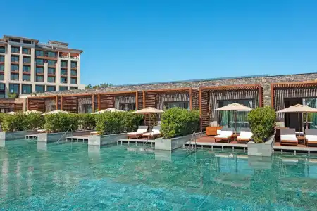 Cullinan Belek - 6