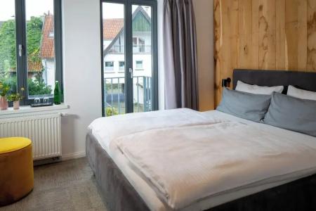 Wertschätzer - Krumme STR - 23