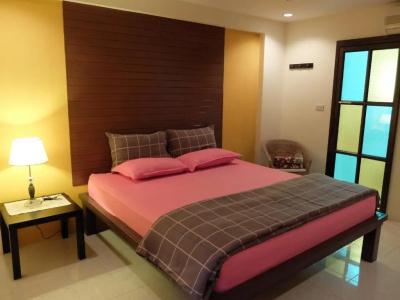 Baan Baimai Boutique Room - 38