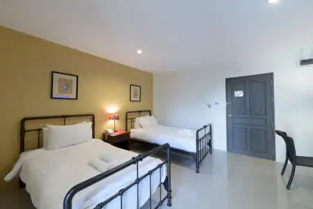 The Hideaway Resort Pattaya Chonburi - 2