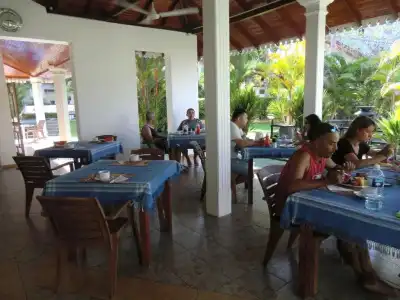The Oasis Villa - 18