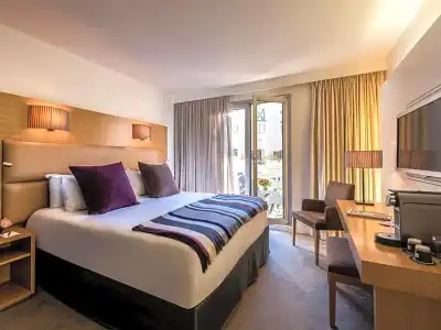 Grand Hôtel Roi René Aix - MGallery Collection - 89