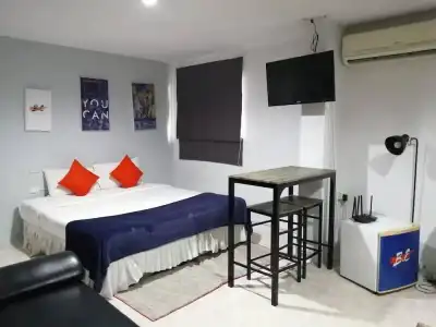 BH Baan Paradise - 41