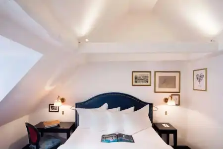 La Chambre du Marais - 159