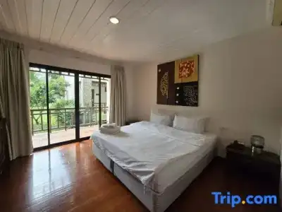 Baan Tai Had Resort - 13