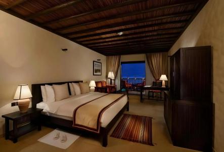 Atana Musandam Resort - 2