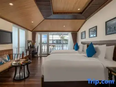 Hoi An Blue Sky Boutique & Spa - 68