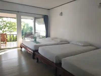 Tolani Resort Koh Kood - 3