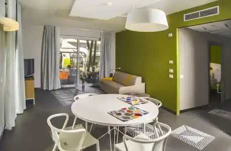 Ciclope Resort - 32