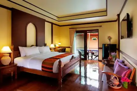 Baan U Sabai Boutique House - 123