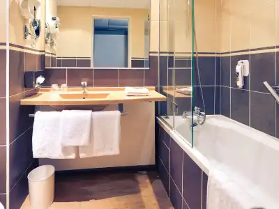 Hôtel Mercure Rouen Centre Champ-de-Mars - 34