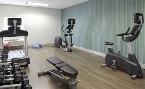 Holiday Inn Express Myrtle Beach-Broadway at the Beach by IHG - 16