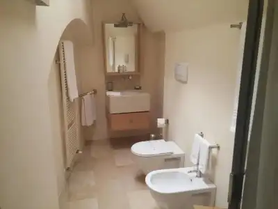 La Sommità Relais & Chateaux - 124