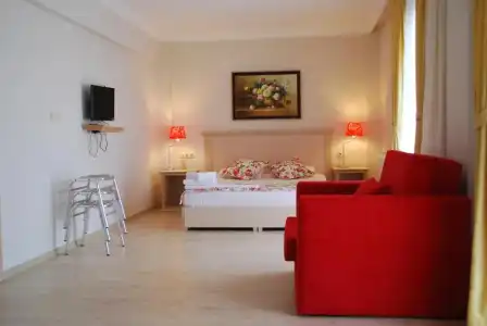 Melaike Otel - 60