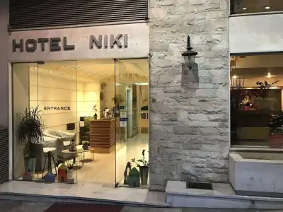 Niki Athens - 26