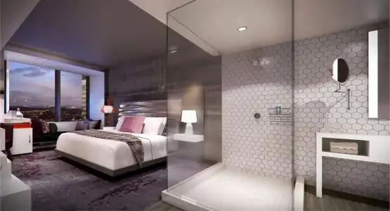 W Bellevue - 4