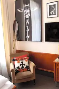 Boutique Krone München - 50