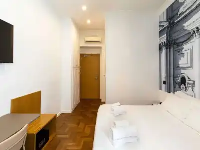 B&B Roma Italia Viminale - 60