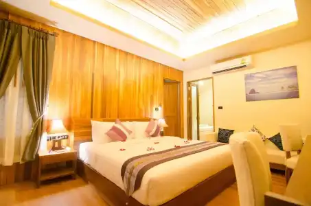 Koh Yao Yai Hillside Resort - 113
