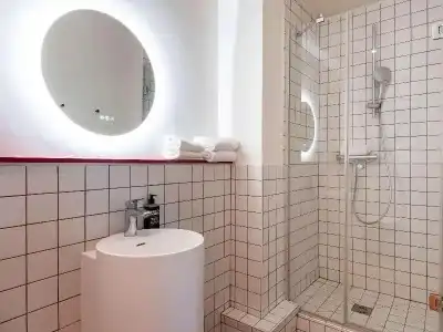 ibis Styles Rouen Centre Cathedrale - 59