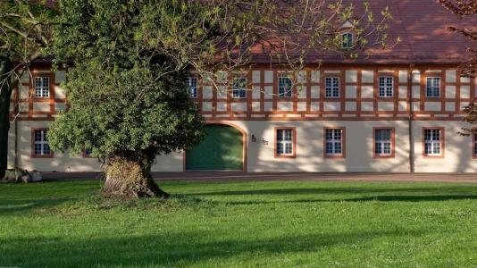 Schloss Lübbenau - 113