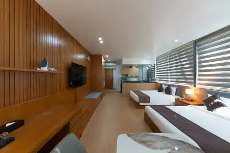 Thanh Long - Apartment - 34
