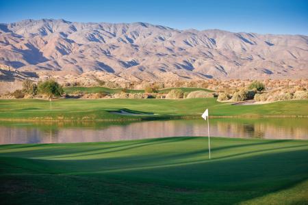WorldMark Indio - 49