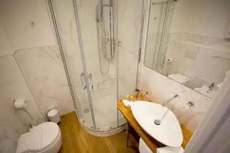 Atmosfere Guest House - 5 Terre e La Spezia - 33