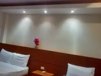 Modern Resort - 32