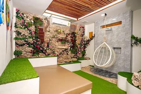 Tamnanpar Resort - 42