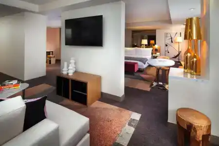 SLS, a Luxury Collection, Beverly Hills - 39