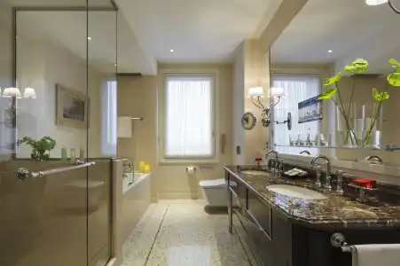 Palazzo Parigi & Grand Spa Milano - 25