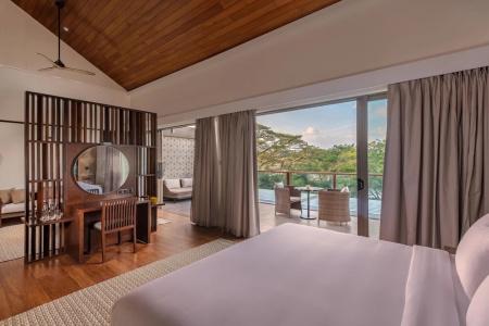 Jetwing Kandy Gallery, A Luxury Reserve - 33