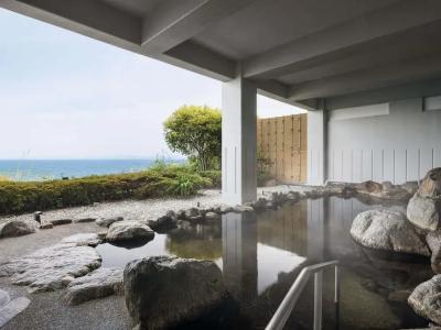 Grand Mercure Beppu Bay Resort & Spa - 104