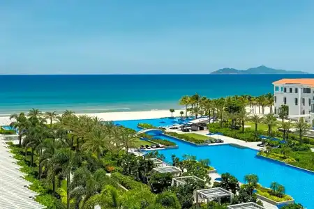 Sheraton Grand Danang Beach Resort & Spa - 197