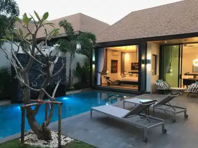 Inspire Villas Phuket - 56
