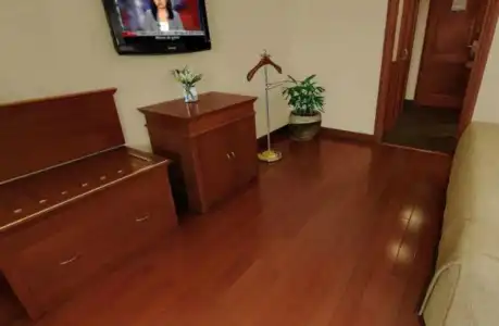 Jaypee Siddharth - 10