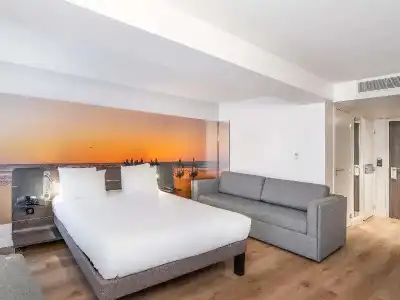 Novotel Deauville Beach - 116