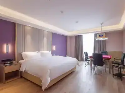 Lavandes· Dongguan Liaobu Center - 85
