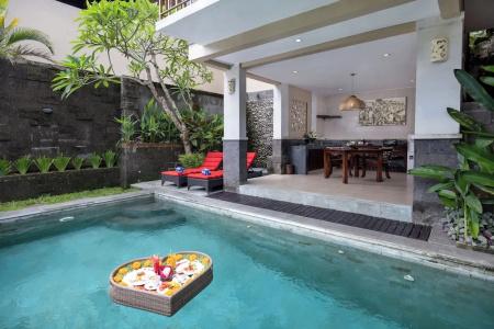Griya Shanti Villas & Spa - 45