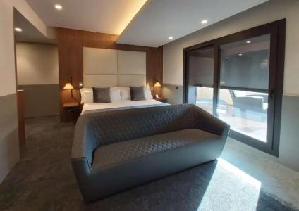 Best Western Premier Dante - 56