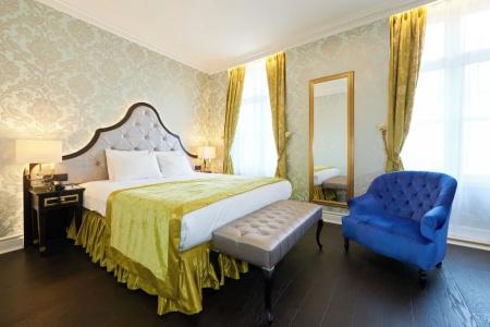 Stanhope Brussels by Thons - 85